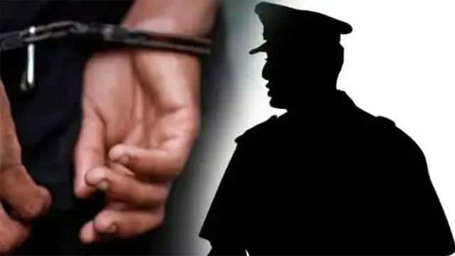 Suspended Homagama Crimes OIC to be produced before court today