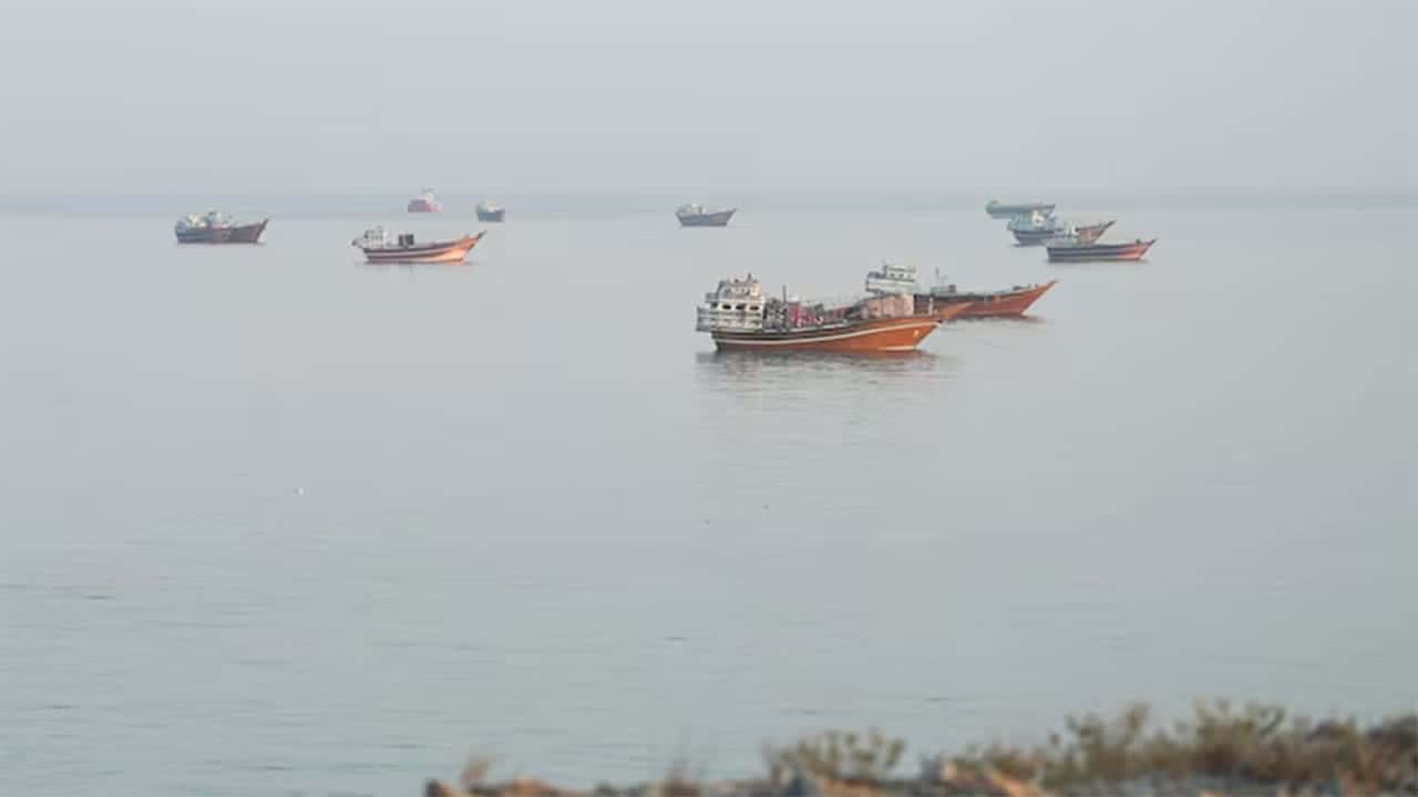 South Korea says considering deployment options to Strait of Hormuz, including aircraft