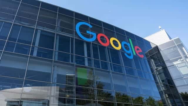 Google value plunges by $500bn as AI fears rattle Wall Street