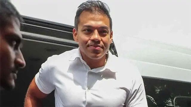 Further evidence examination begins in money laundering case against Yoshitha Rajapaksa