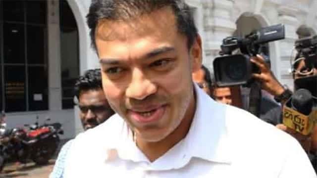 Further evidence examination in Yoshitha Rajapaksa case scheduled for Nov. 12
