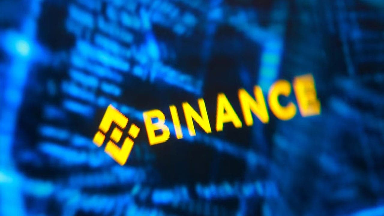 Hackers steal $6.3 billion from Binance in world's biggest crypto heist