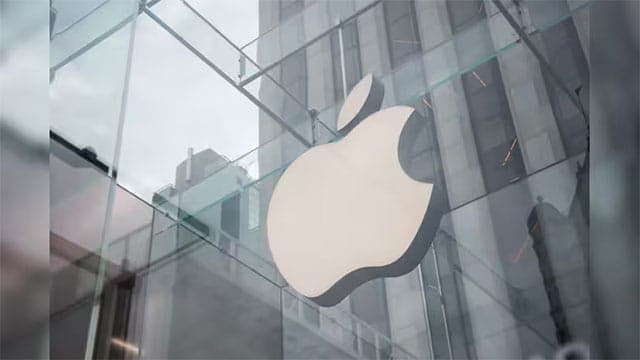 Apple overtakes Nvidia to become world's most valuable company at $5.03 trn