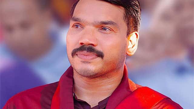 Namal Rajapaksa to appear before Bribery Commission today