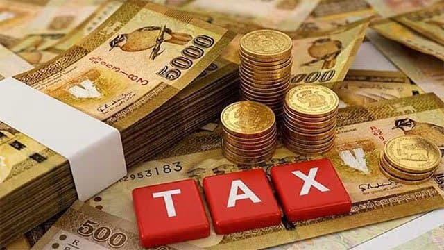 Sri Lanka plans to simplify tax system from next year – Dy Minister