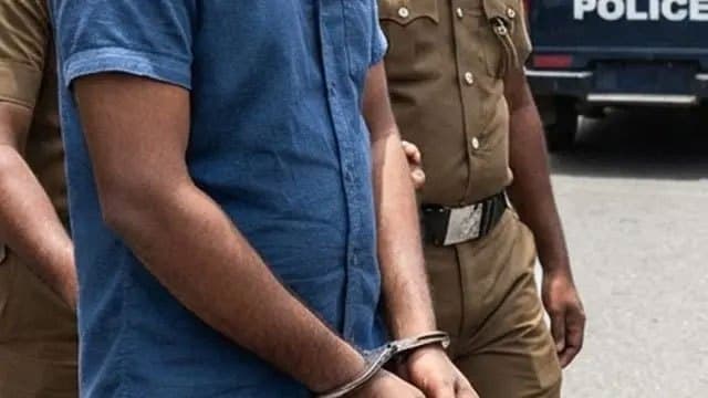 Three-wheeler driver convicted of trafficking Uzbek woman for sexual exploitation