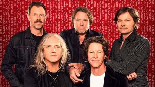 Iconic Australian band Powderfinger announce first tour in 17 years