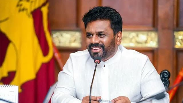 President welcomes Saudi court decision to set aside Anojan Sivarasa’s death sentence