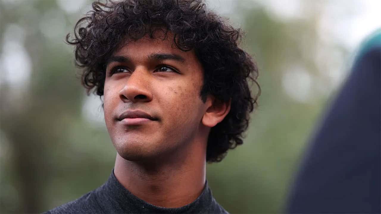 Sri Lanka’s Yevan David joins Van Amersfoort Racing for 2027 Formula 3 season