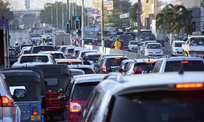 ada computer science Images High Quality Grahic WP vehicle revenue licenses can be obtained online from today | Sri ...